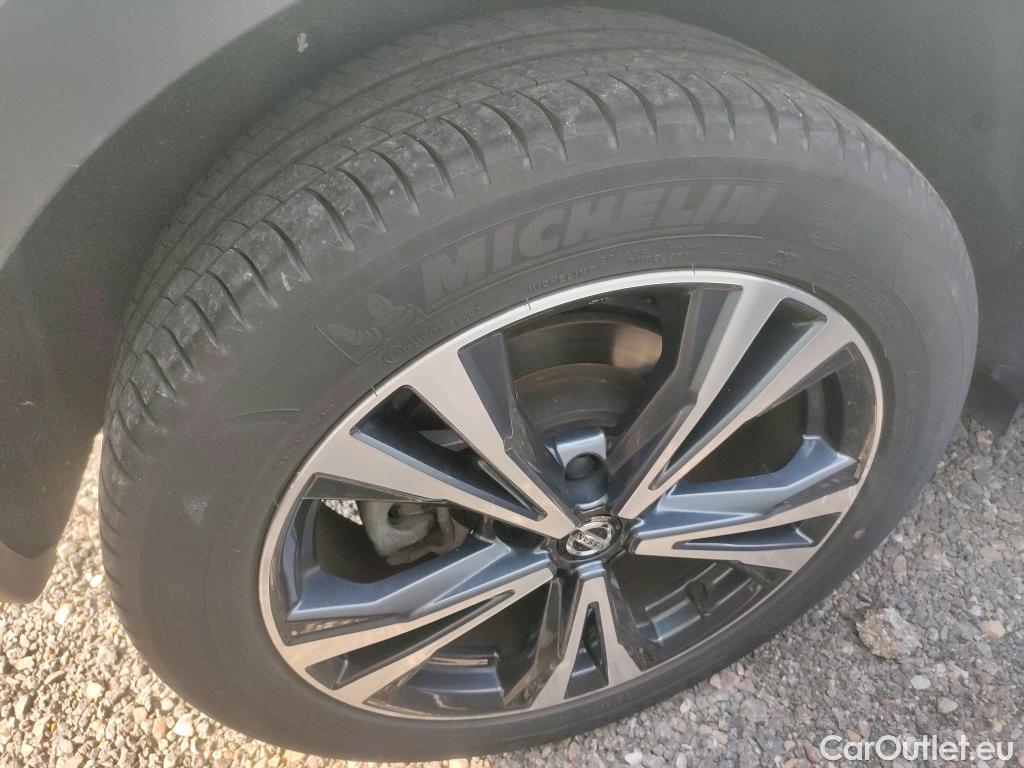  Nissan  Qashqai NISSAN  / 2017 / 5P / todoterreno dCi 150CV (110kW) N-CONNECTA (AC) #9