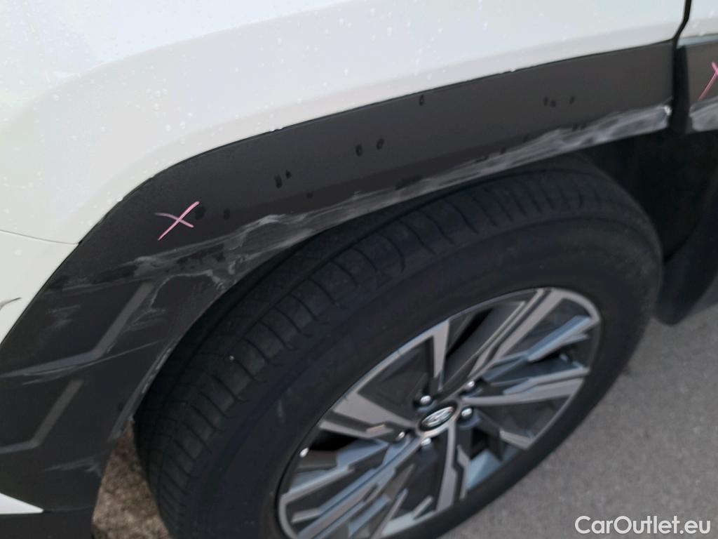  Hyundai  Tucson HYUNDAI  / 2020 / 5P / todoterreno 1.6 CRDI 85kW (115CV) Maxx #20