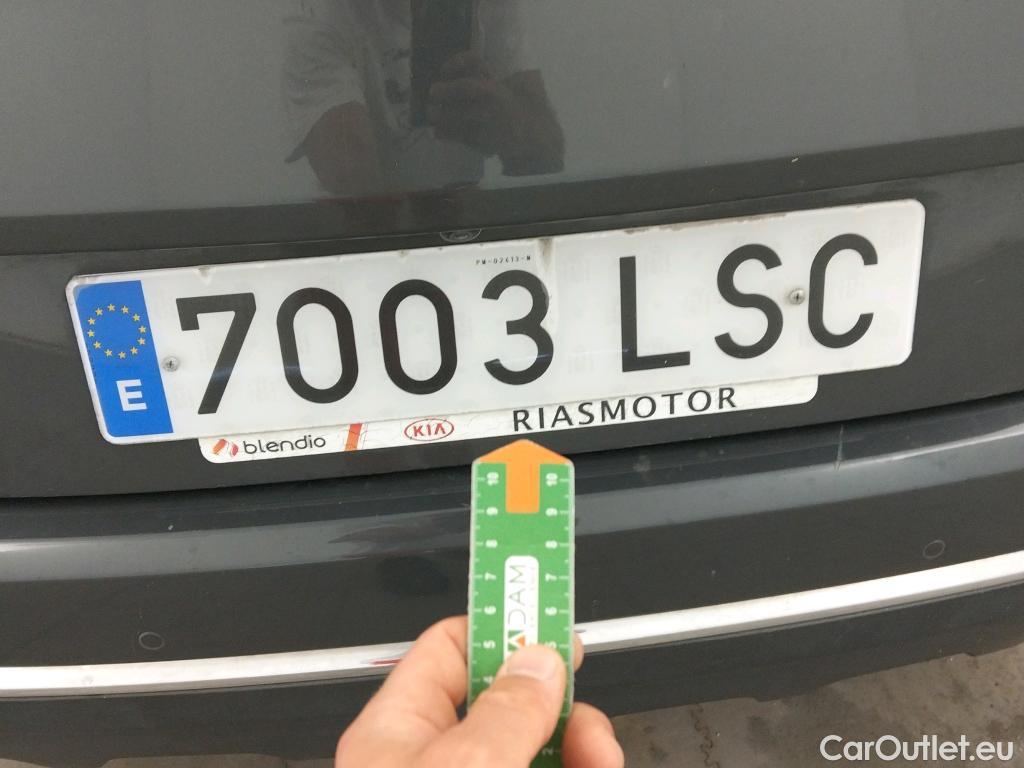  KIA  Sportage  Drive Plus 2WD 1.6 CRDi 135CV MT6 E6dT #21