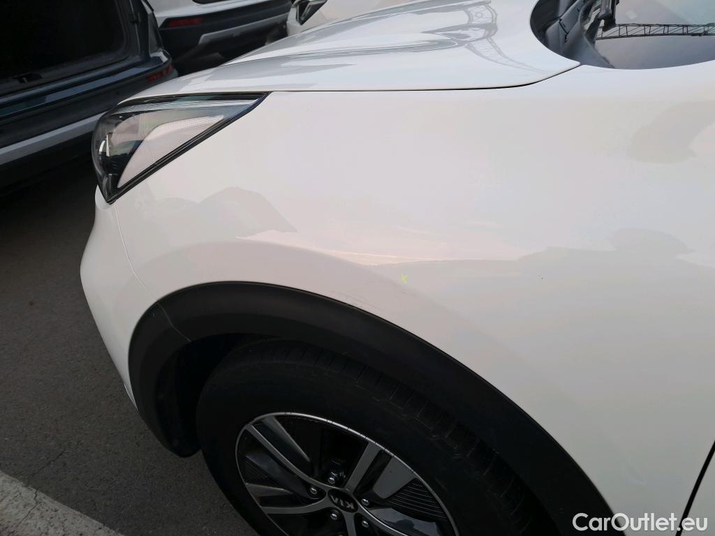  KIA  Niro  Drive 1.6 105CV AT6 E6d #11