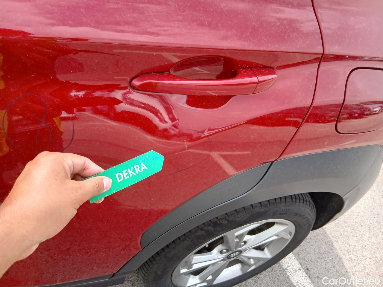  Land Rover  Discovery HYUNDAI Kona / 2020 / 5P / todoterreno 1.6 CRDI 100kW (136CV) 48V Tecno 4X2 #21