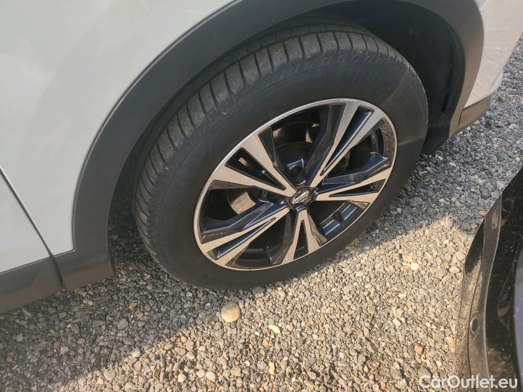  Nissan  Qashqai NISSAN  / 2017 / 5P / todoterreno dCi 150CV (110kW) N-CONNECTA (AC) #7
