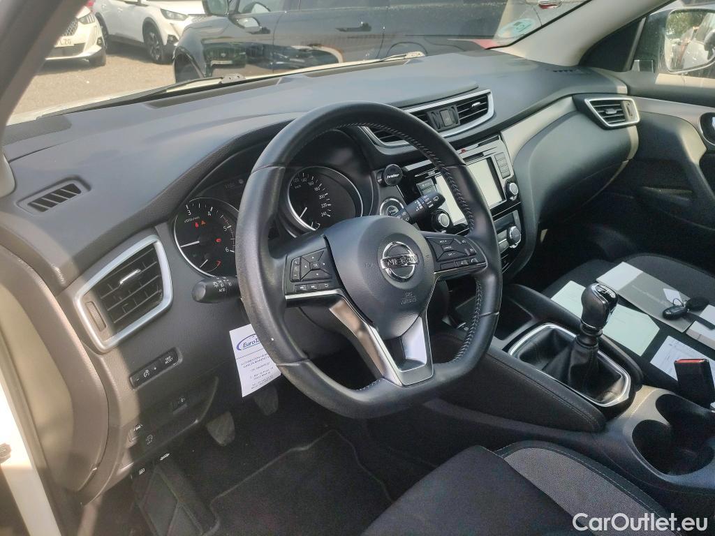 Nissan  Qashqai NISSAN  / 2017 / 5P / todoterreno dCi 150CV (110kW) N-CONNECTA (AC) #26