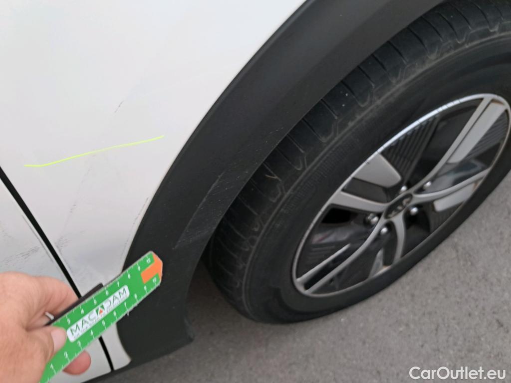  KIA  Niro  Drive 1.6 105CV AT6 E6d #14