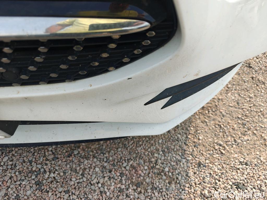  Mercedes  A-Klasse Clase A A 250 e (177.086)AMG 1.3 AMG Line 220CV AT8 E6d #27