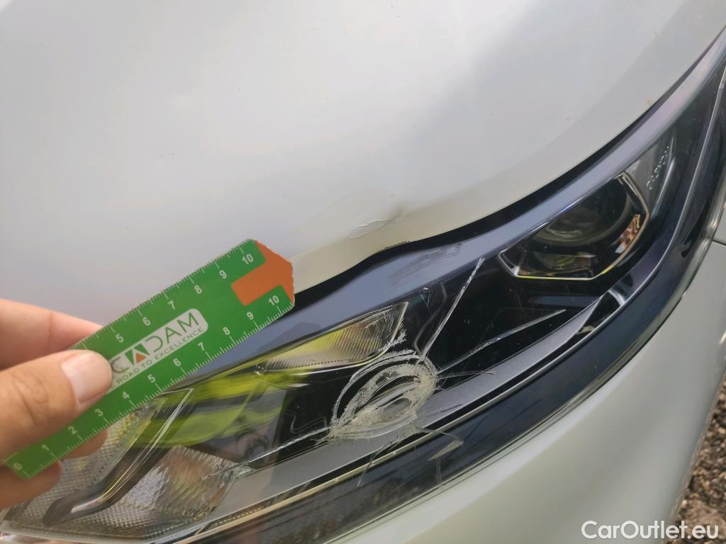  Nissan  Qashqai NISSAN  / 2017 / 5P / todoterreno dCi 150CV (110kW) N-CONNECTA (AC) #4