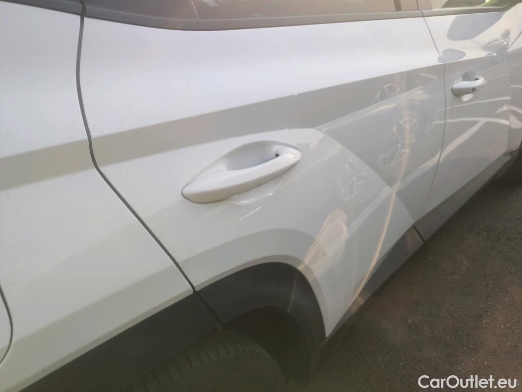  Hyundai  Tucson HYUNDAI  / 2020 / 5P / todoterreno 1.6 TGDI PHEV 195kW Tecno Sky Auto 4x4 #14