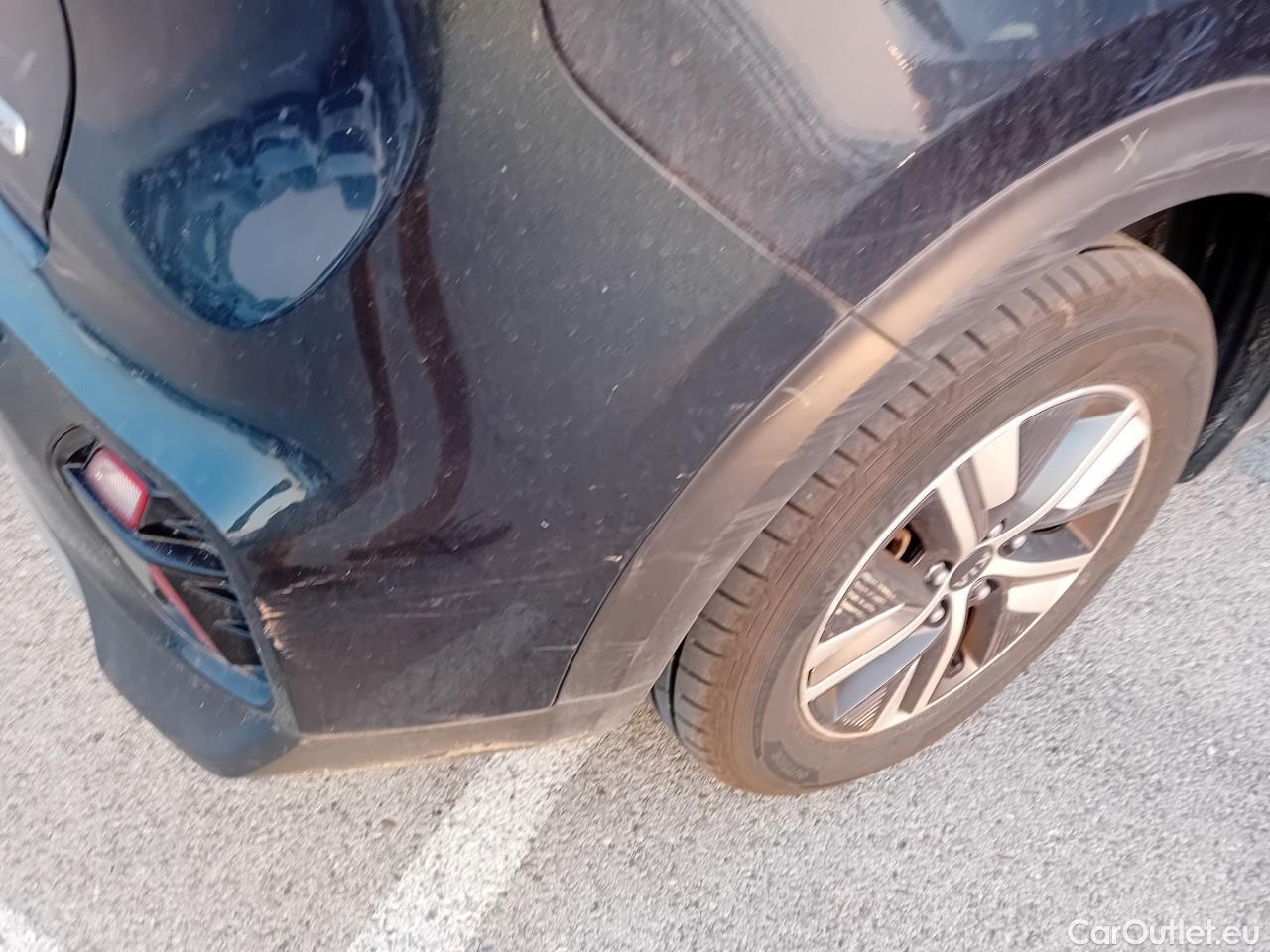  KIA  Niro  Drive Plug-In Hybrid 1.6 105CV AT6 E6d #44