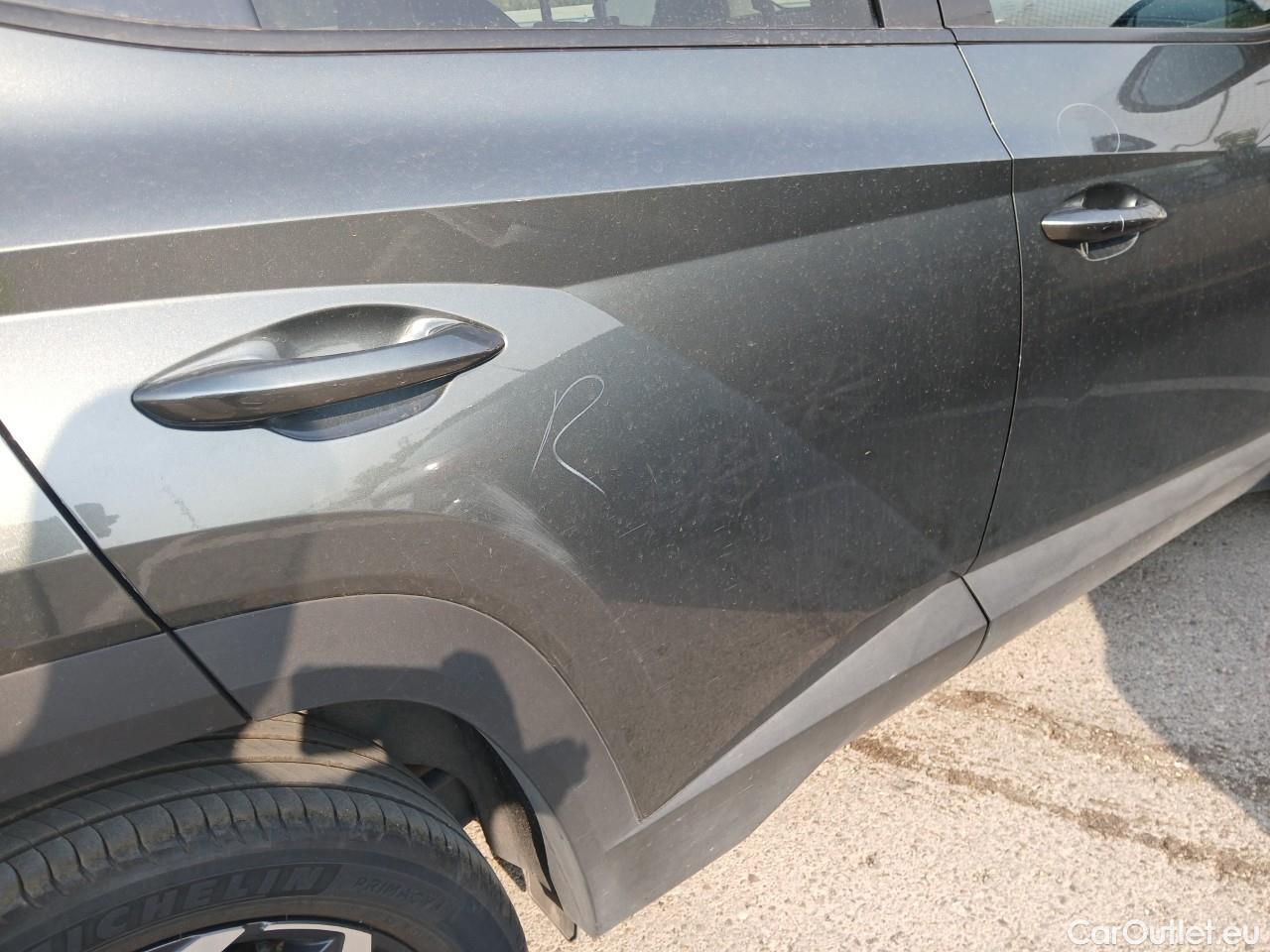  Hyundai  Tucson HYUNDAI  / 2020 / 5P / todoterreno 1.6 TGDI 169kW HEV Tecno Auto 2C #32
