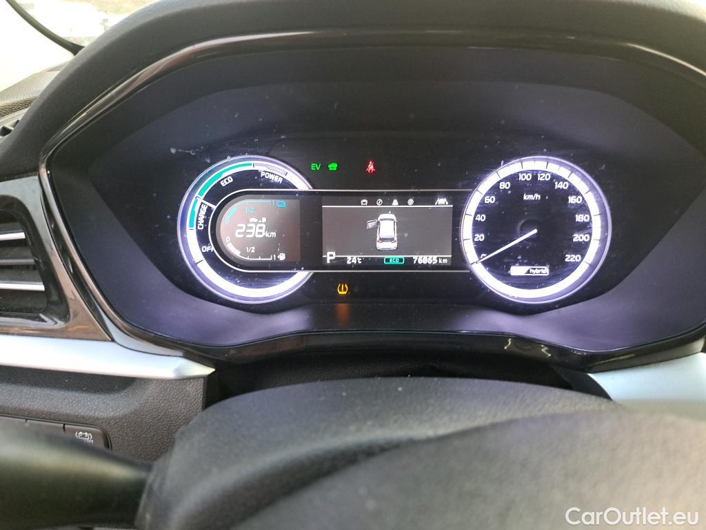  KIA  Niro  Drive 1.6 105CV AT6 E6d #21