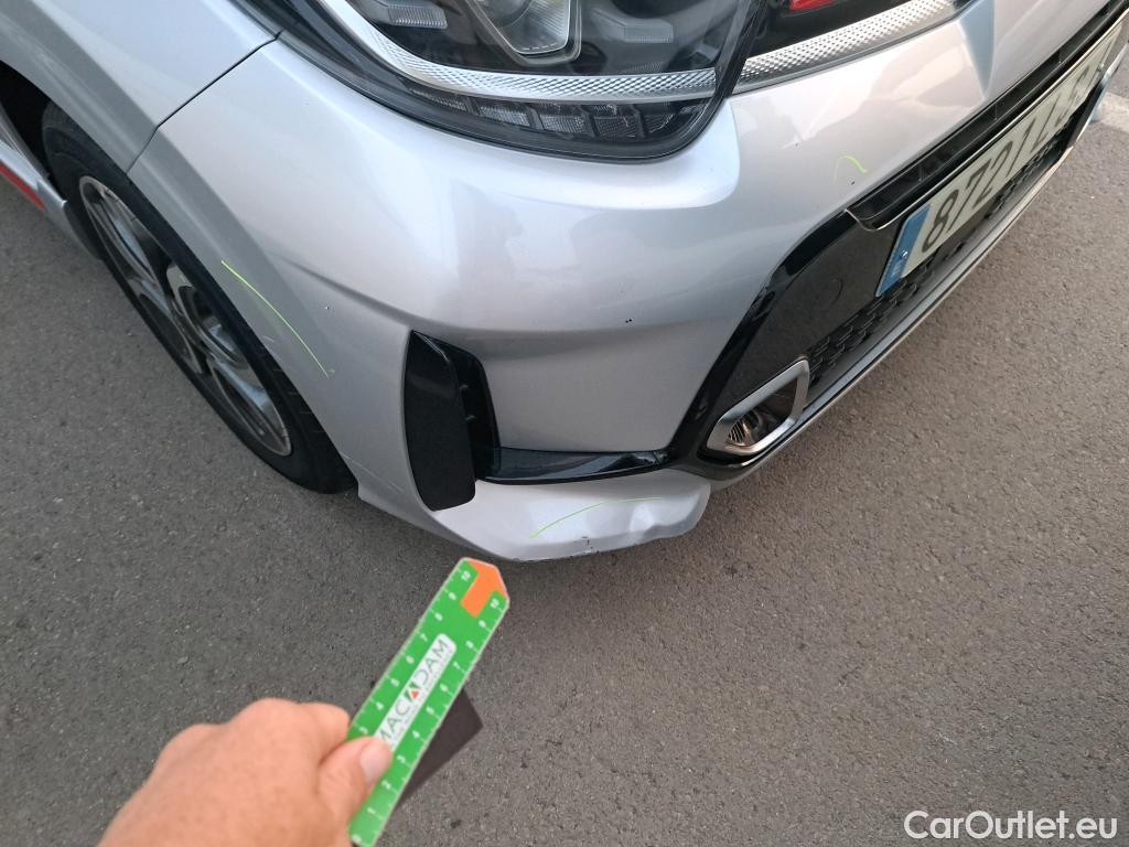  KIA  Picanto  GT Line 1.2 85CV AT5 E6d #11