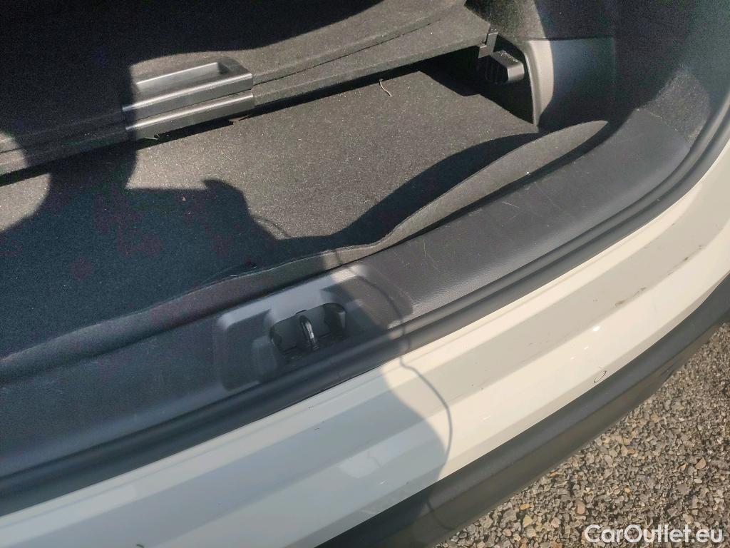  Nissan  Qashqai NISSAN  / 2017 / 5P / todoterreno dCi 150CV (110kW) N-CONNECTA (AC) #24