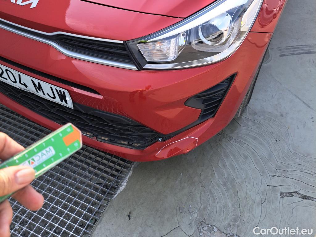  KIA  Rio KIA  / 2020 / 5P / berlina con portón 1.2 DPi 62kW (84CV) Concept #7