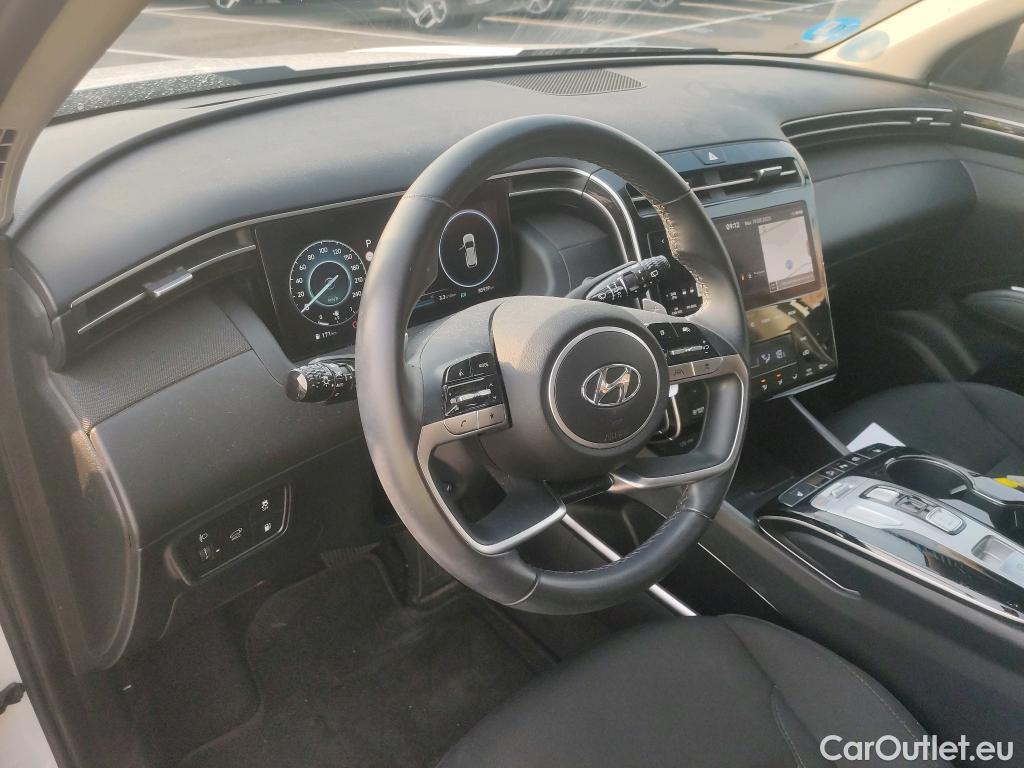  Hyundai  Tucson HYUNDAI  / 2020 / 5P / todoterreno 1.6 TGDI PHEV 195kW Tecno Sky Auto 4x4 #31