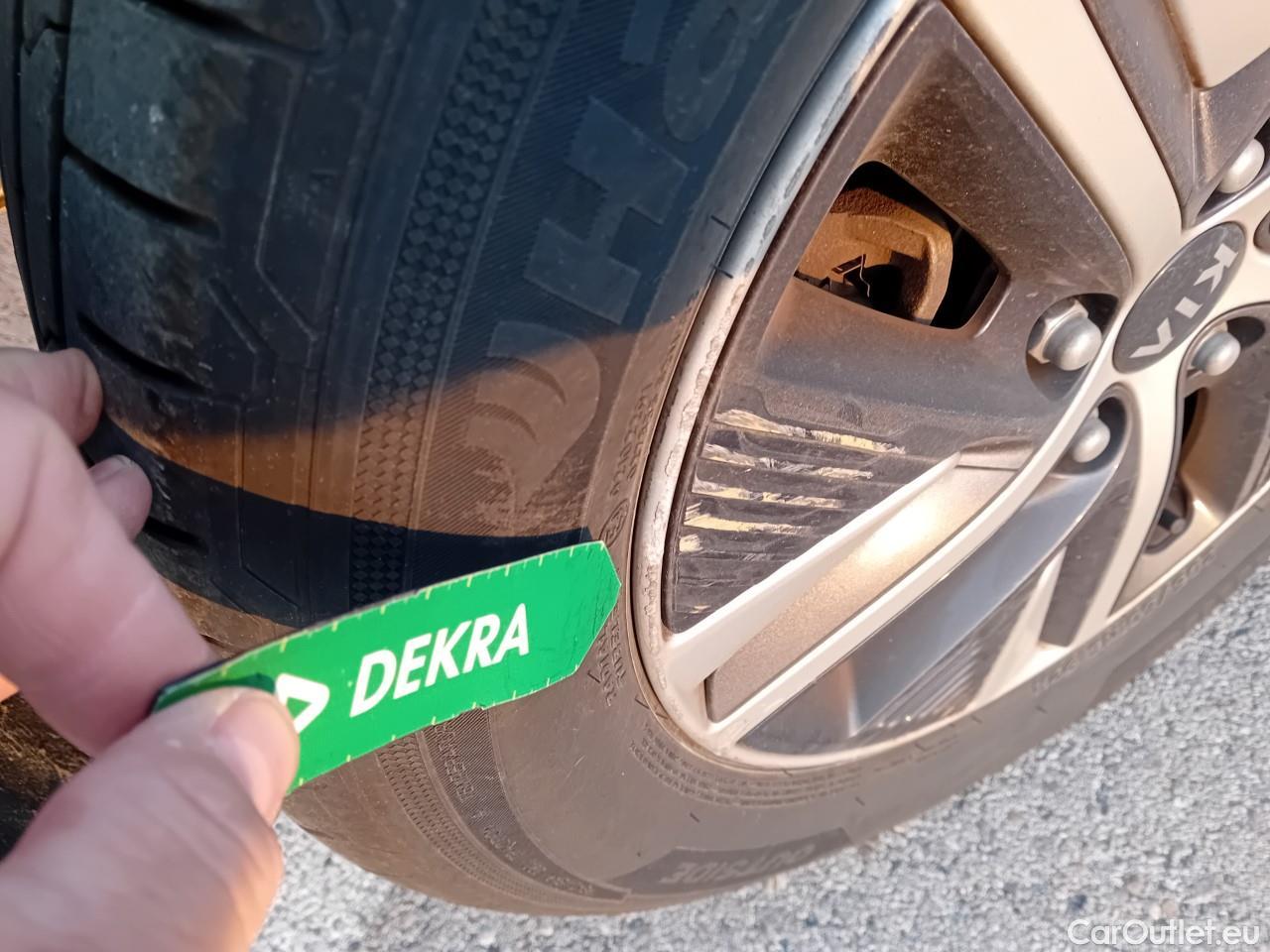  KIA  Niro  Drive Plug-In Hybrid 1.6 105CV AT6 E6d #48