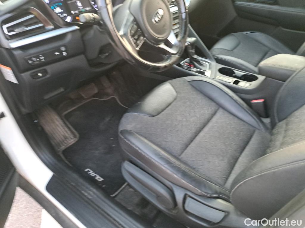  KIA  Niro  Drive 1.6 105CV AT6 E6d #18