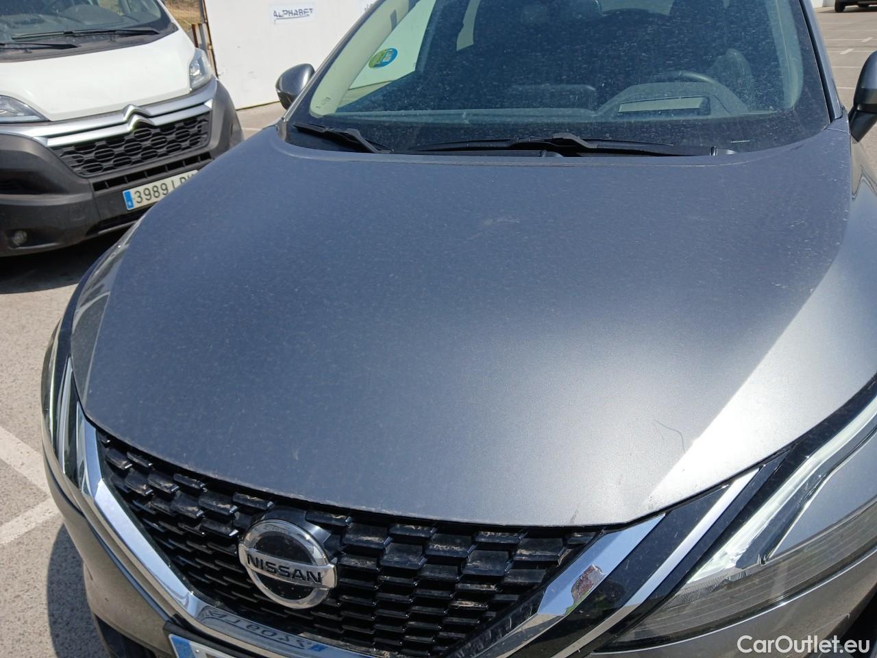  Land Rover  Discovery NISSAN QASHQAI / 2021 / 5P / todoterreno DIG-T 116kW mHEV Xtronic Premiere Edit.(SL) #5