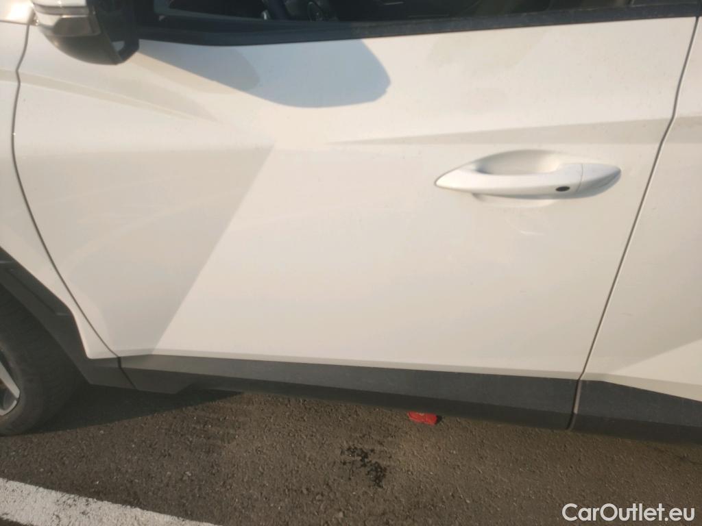  Hyundai  Tucson HYUNDAI  / 2020 / 5P / todoterreno 1.6 TGDI PHEV 195kW Tecno Sky Auto 4x4 #27