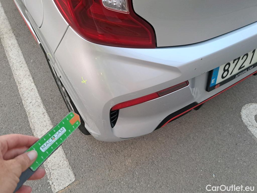  KIA  Picanto  GT Line 1.2 85CV AT5 E6d #15