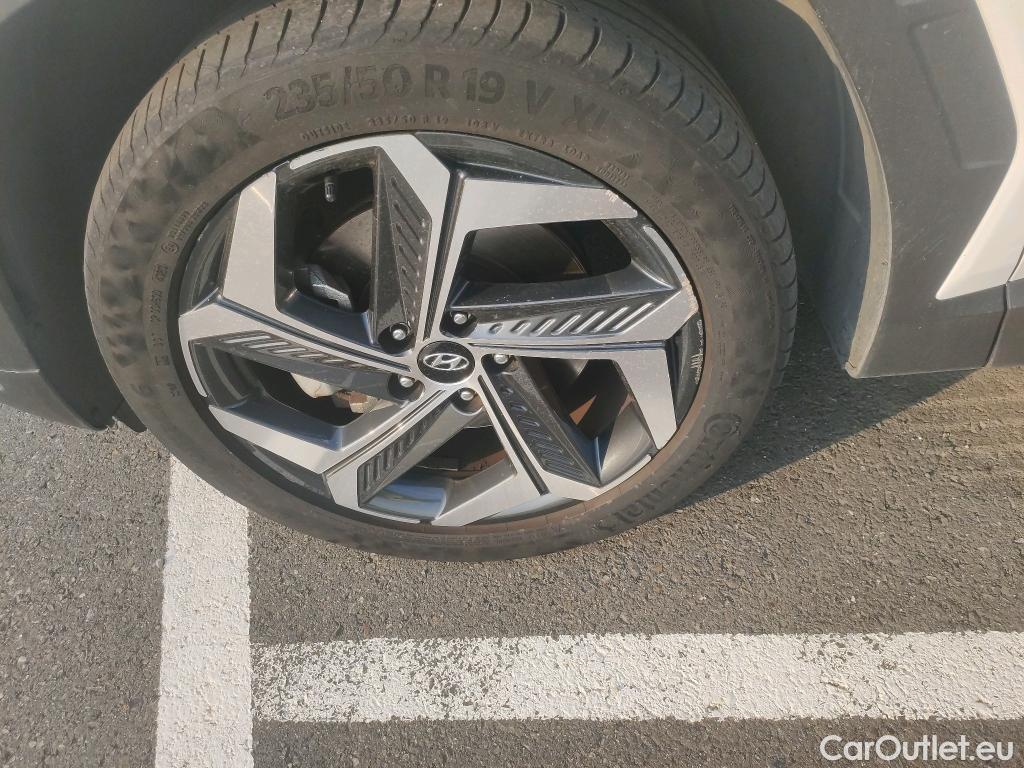 Hyundai  Tucson HYUNDAI  / 2020 / 5P / todoterreno 1.6 TGDI PHEV 195kW Tecno Sky Auto 4x4 #3