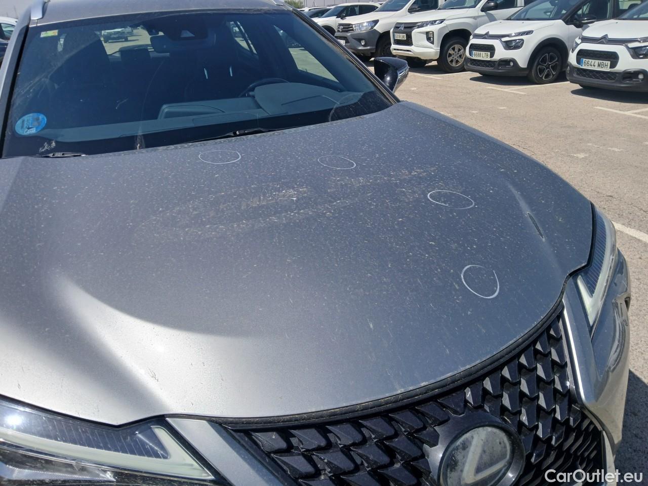  Lexus  UX LEXUS  / 2018 / 5P / todoterreno 2.0 250h Business Navigation (CX) #11