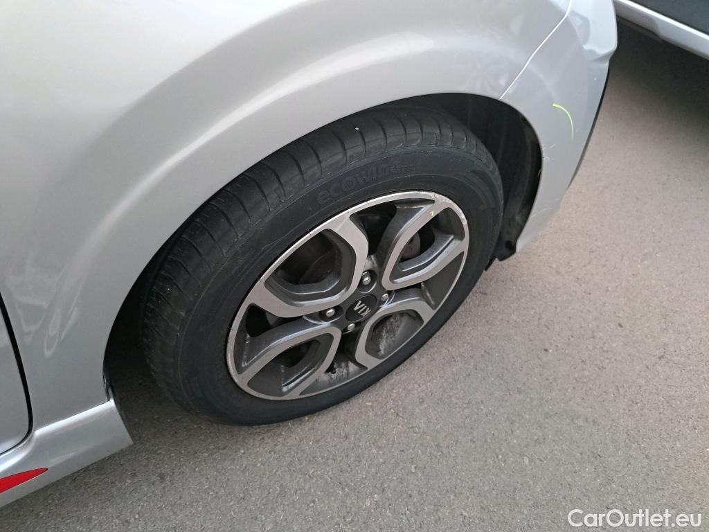  KIA  Picanto  GT Line 1.2 85CV AT5 E6d #5