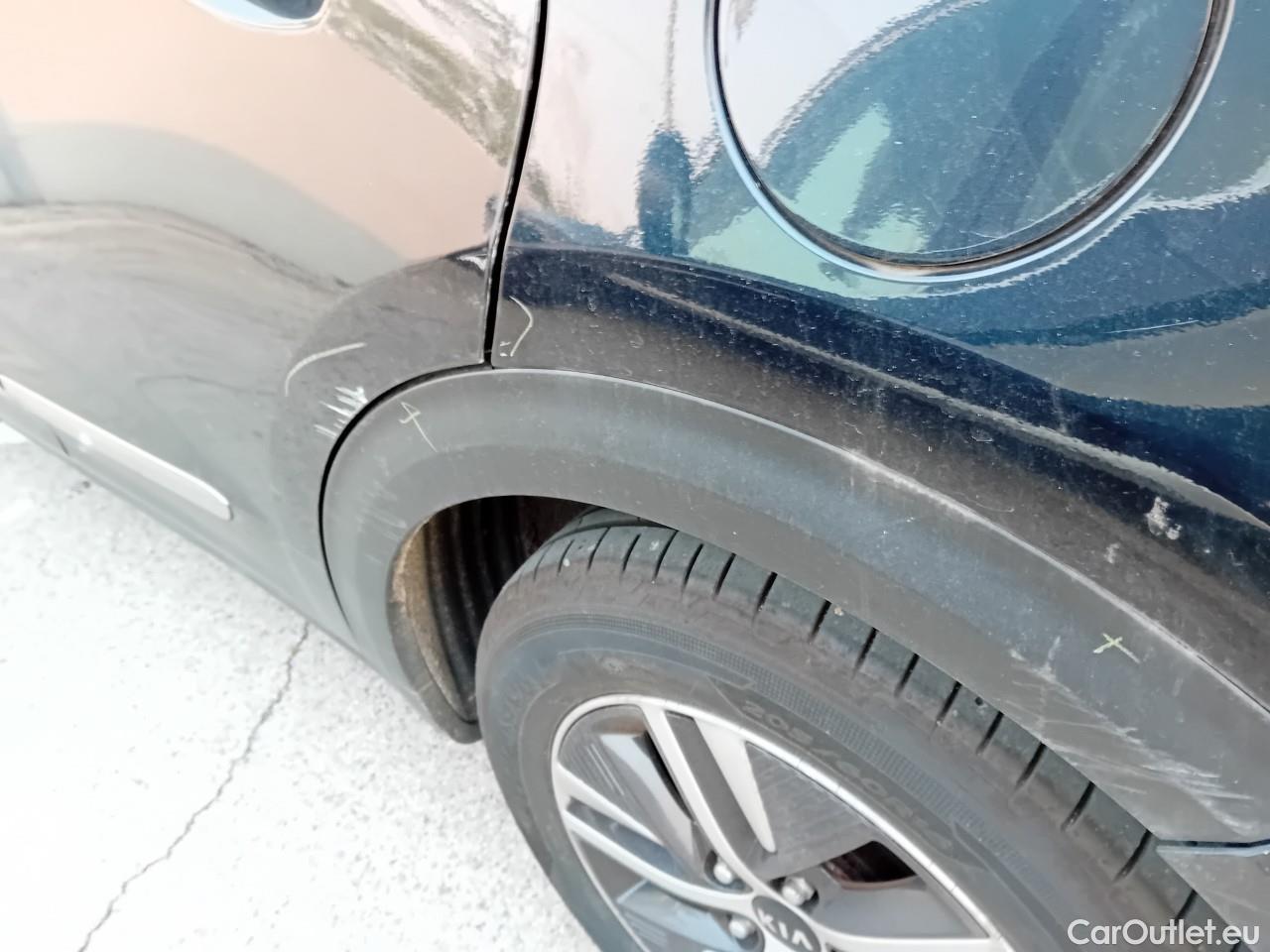  KIA  Niro  Drive Plug-In Hybrid 1.6 105CV AT6 E6d #29