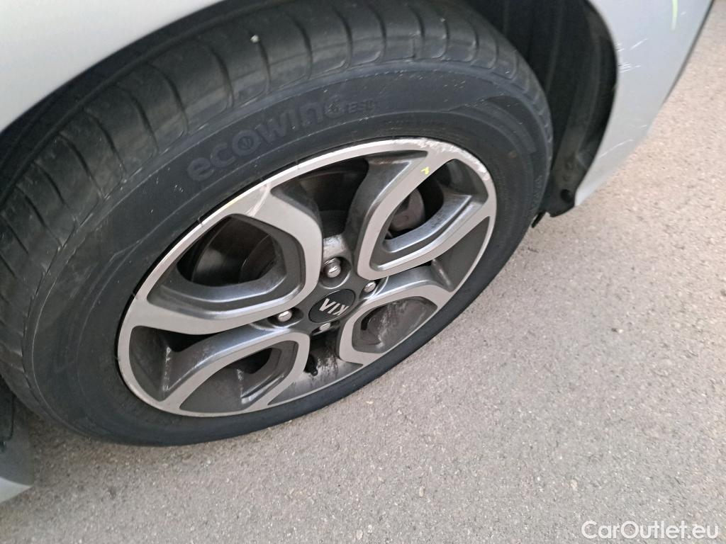  KIA  Picanto  GT Line 1.2 85CV AT5 E6d #6