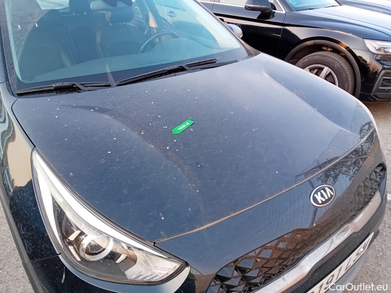  KIA  Niro  Drive Plug-In Hybrid 1.6 105CV AT6 E6d #13