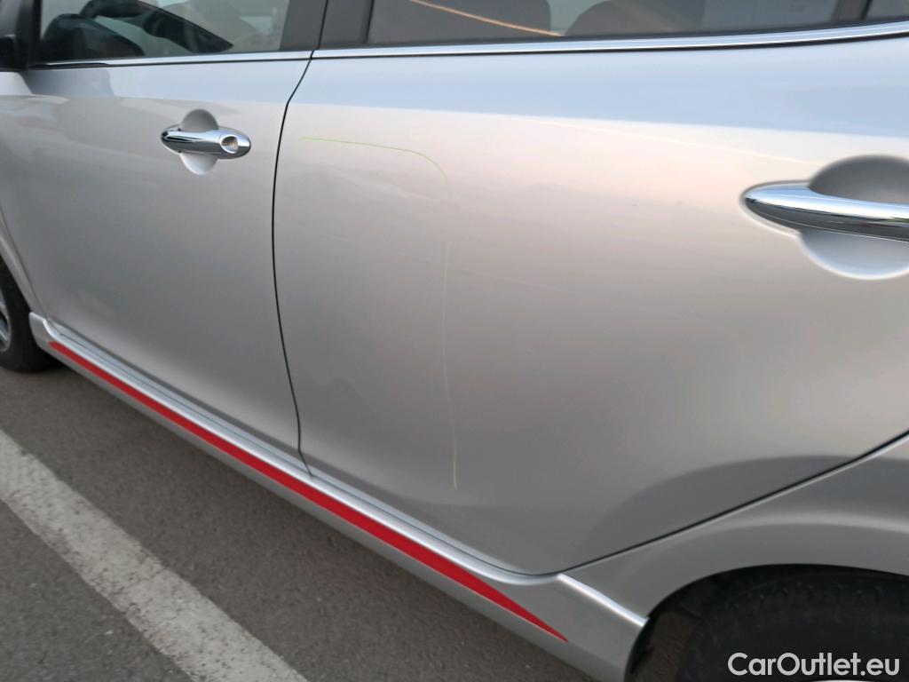  KIA  Picanto  GT Line 1.2 85CV AT5 E6d #1