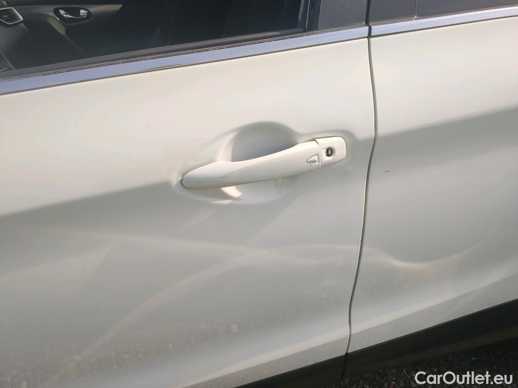  Nissan  Qashqai NISSAN  / 2017 / 5P / todoterreno dCi 150CV (110kW) N-CONNECTA (AC) #34