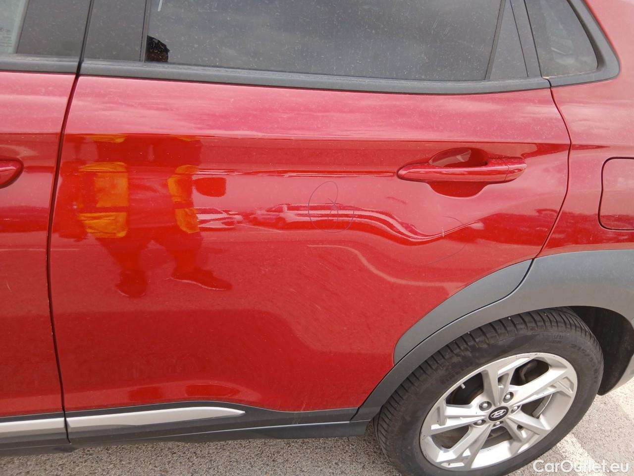  Land Rover  Discovery HYUNDAI Kona / 2020 / 5P / todoterreno 1.6 CRDI 100kW (136CV) 48V Tecno 4X2 #20