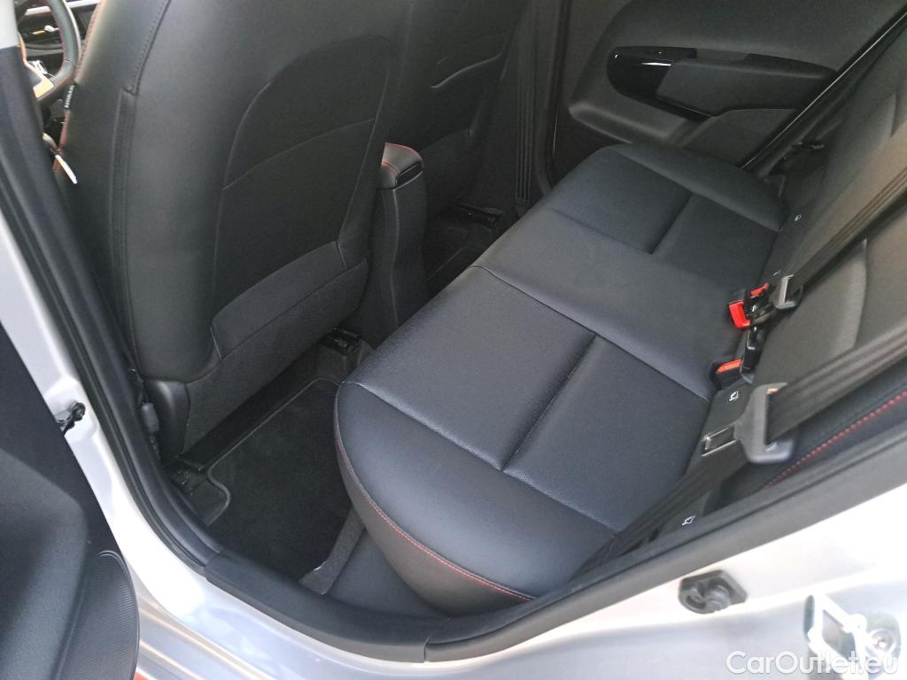  KIA  Picanto  GT Line 1.2 85CV AT5 E6d #32