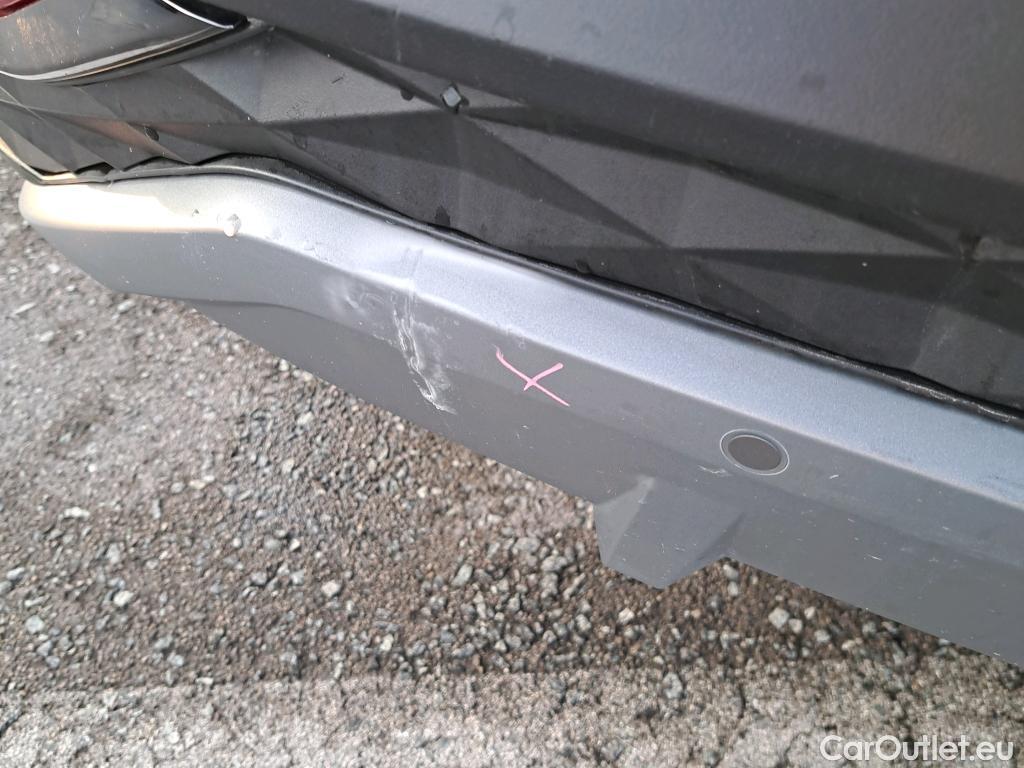 Hyundai  Tucson HYUNDAI  / 2020 / 5P / todoterreno 1.6 CRDI 85kW (115CV) Maxx #12