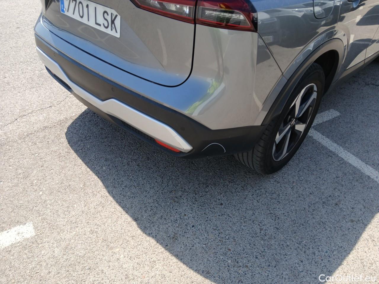  Land Rover  Discovery NISSAN QASHQAI / 2021 / 5P / todoterreno DIG-T 116kW mHEV Xtronic Premiere Edit.(SL) #17