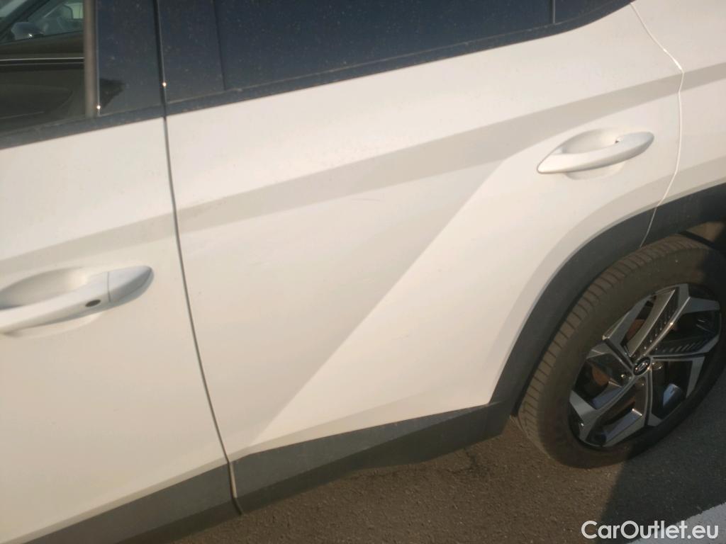  Hyundai  Tucson HYUNDAI  / 2020 / 5P / todoterreno 1.6 TGDI PHEV 195kW Tecno Sky Auto 4x4 #29