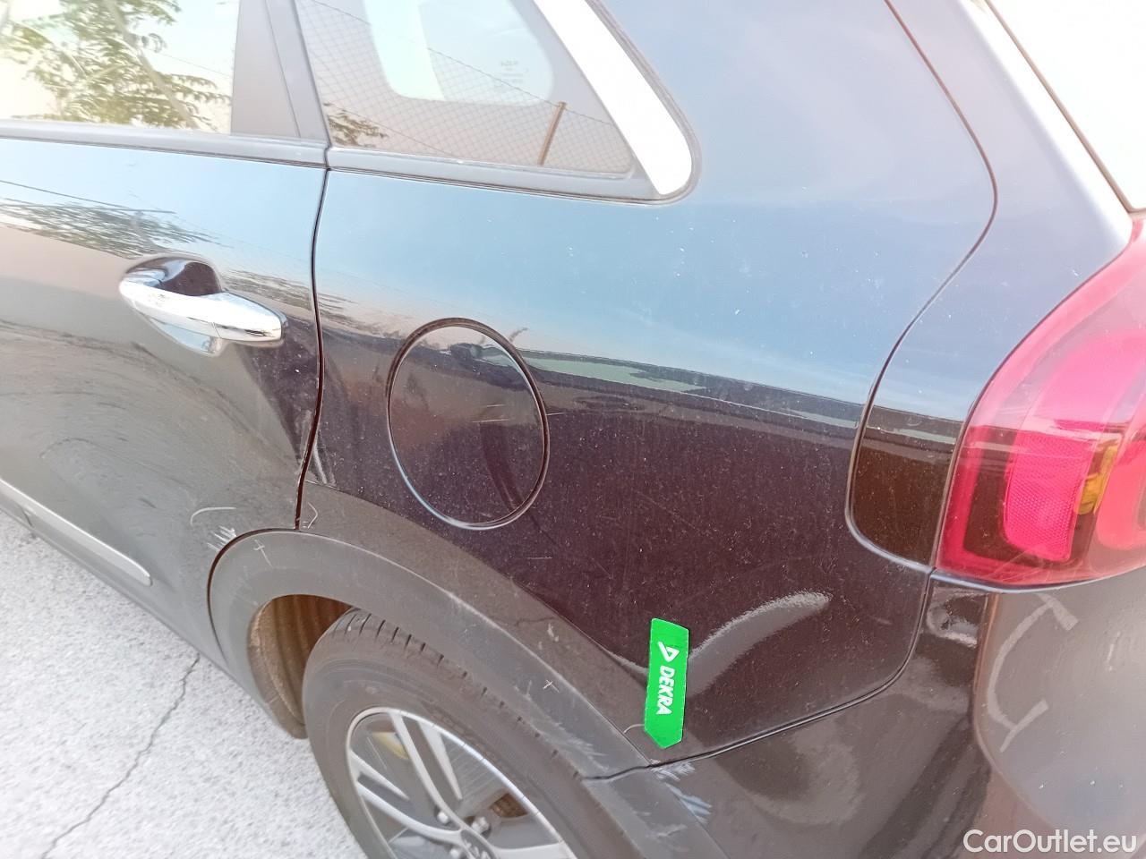  KIA  Niro  Drive Plug-In Hybrid 1.6 105CV AT6 E6d #31