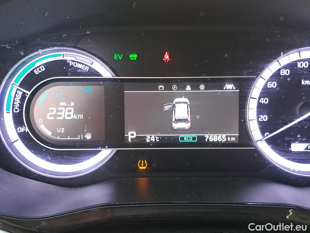  KIA  Niro  Drive 1.6 105CV AT6 E6d #22