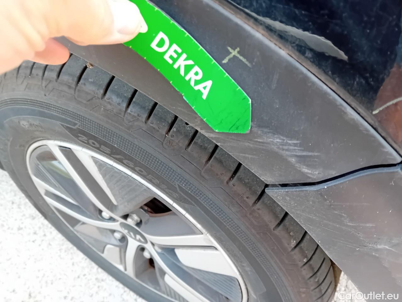  KIA  Niro  Drive Plug-In Hybrid 1.6 105CV AT6 E6d #28