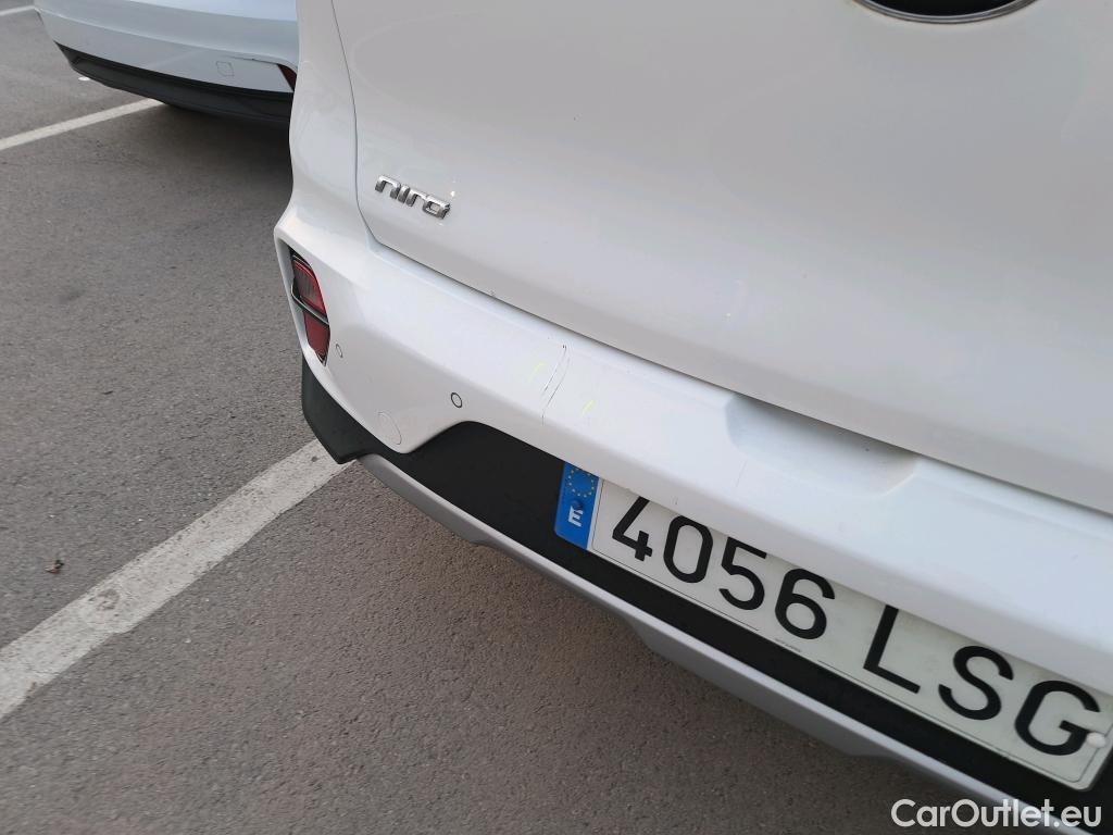  KIA  Niro  Drive 1.6 105CV AT6 E6d #9