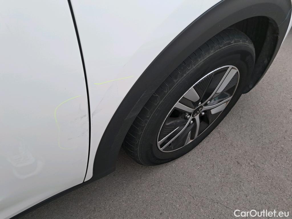  KIA  Niro  Drive 1.6 105CV AT6 E6d #13