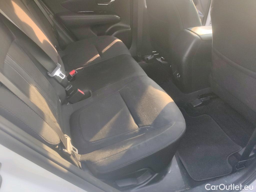  Hyundai  Tucson HYUNDAI  / 2020 / 5P / todoterreno 1.6 TGDI PHEV 195kW Tecno Sky Auto 4x4 #16