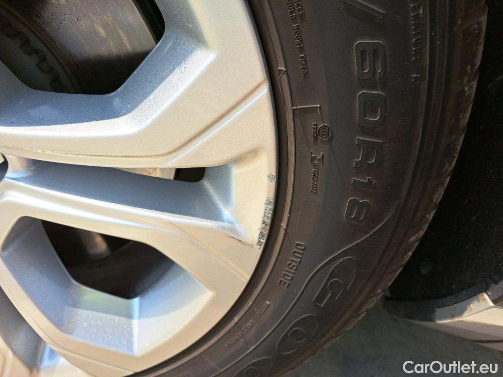  Land Rover  Range Rover LAND ROVER  Evoque / 2015 / 5P / todoterreno 1.5 P300e I3 S AUTO 4WD PHEV #11