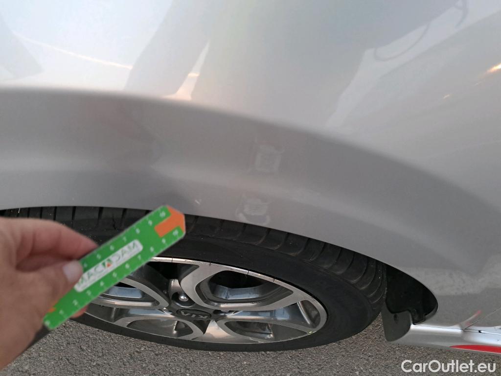  KIA  Picanto  GT Line 1.2 85CV AT5 E6d #37