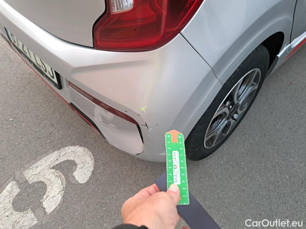  KIA  Picanto  GT Line 1.2 85CV AT5 E6d #17