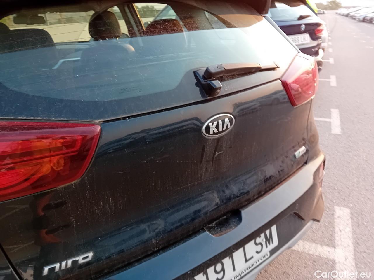  KIA  Niro  Drive Plug-In Hybrid 1.6 105CV AT6 E6d #42