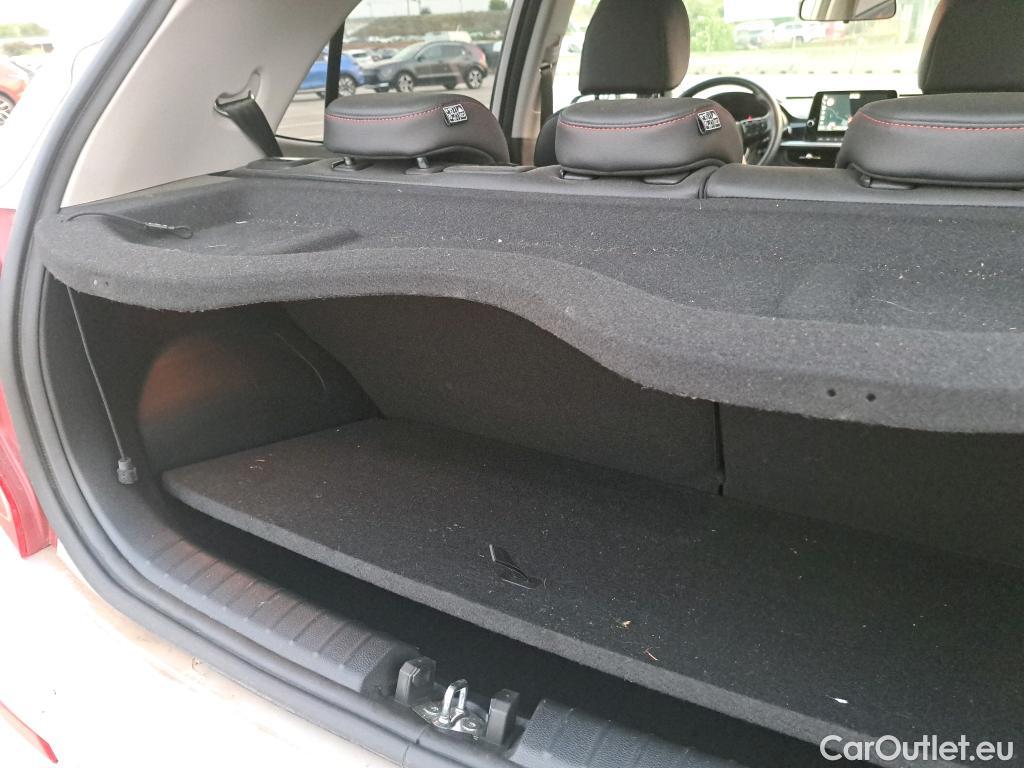  KIA  Picanto  GT Line 1.2 85CV AT5 E6d #24