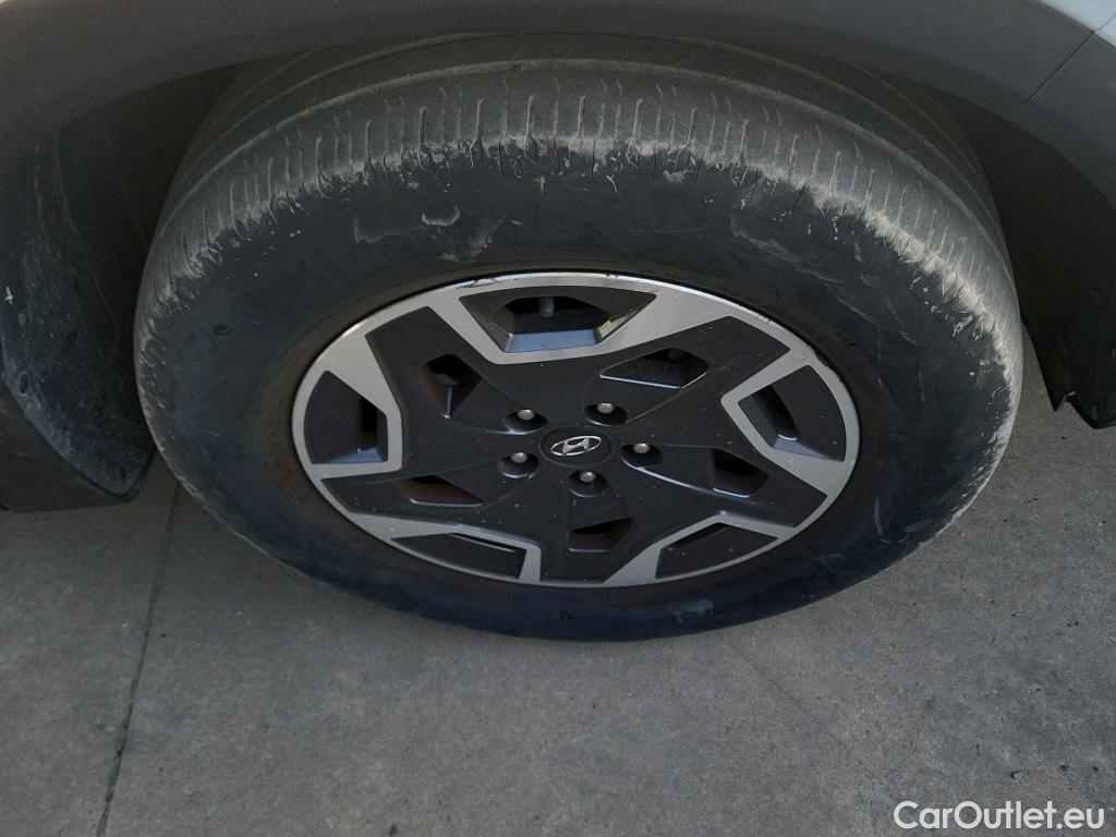  Land Rover  Discovery HYUNDAI Santa Fe / 2021 / 5P / todoterreno 1.6 TGDi HEV Klass Auto 4x2 #12