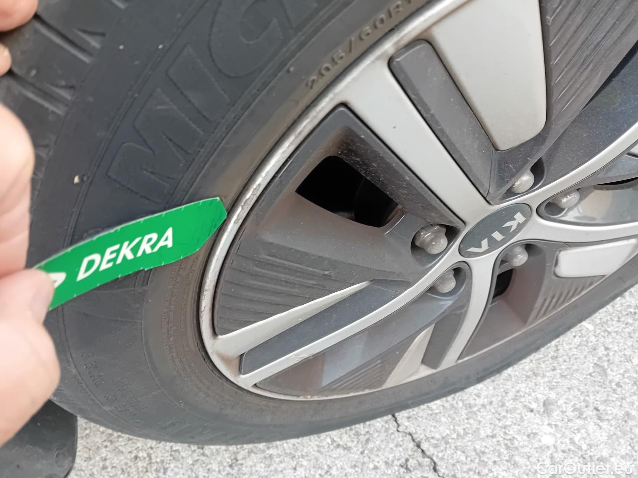  KIA  Niro  Drive Plug-In Hybrid 1.6 105CV AT6 E6d #59