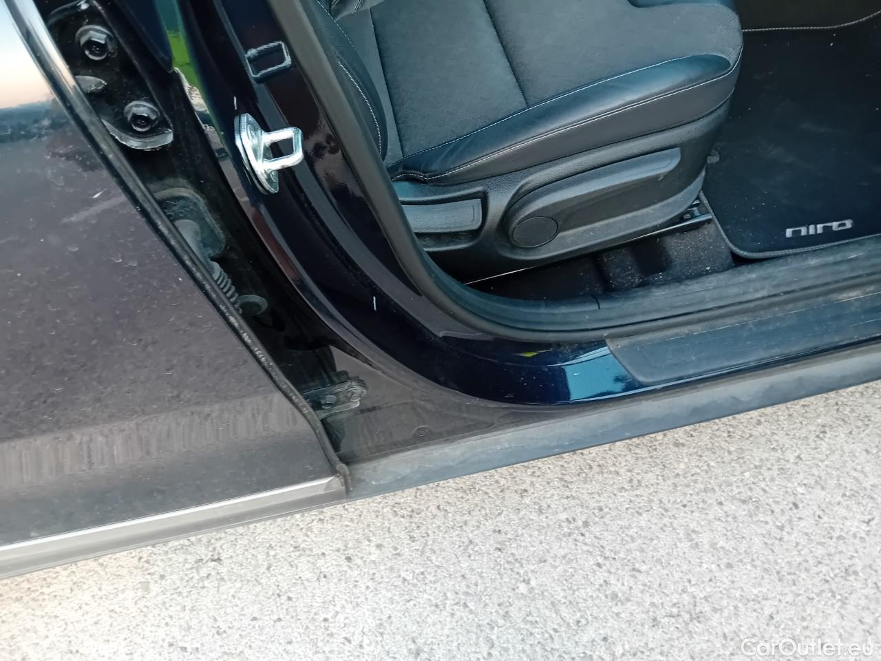  KIA  Niro  Drive Plug-In Hybrid 1.6 105CV AT6 E6d #10